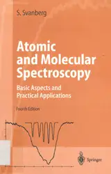 Atomic and Molecular... image