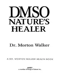 DMSO: Nature's Healer image