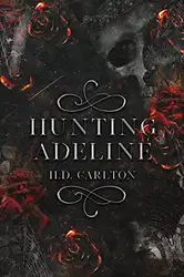 دانلود کتاب Hunting Adeline
