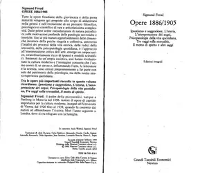 Opere ۱۸۸۶-۱۹۰۵ image