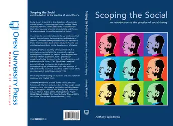 Scoping the Social image