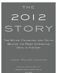 The ۲۰۱۲ Story:... image