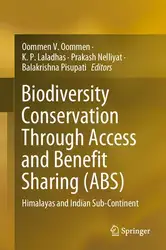 Biodiversity Conservation Through... image