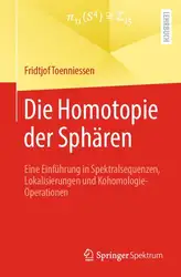 Die Homotopie der... image