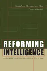 Reforming Intelligence: Obstacles... image
