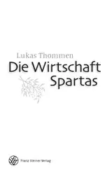 Die Wirtschaft Spartas image