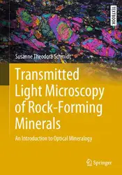 Transmitted Light Microscopy... image