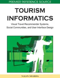 Tourism Informatics: Visual... image
