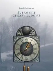 Żuławskie zegary ludowe image
