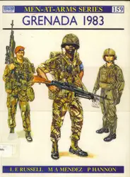 Grenada ۱۹۸۳ image