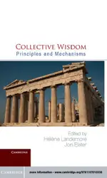 Collective Wisdom: Principles... image