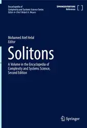 Solitons image