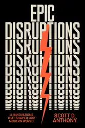 Epic Disruptions image