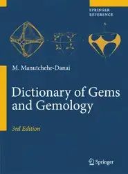 Dictionary of Gems... image
