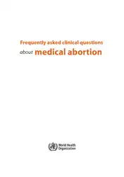 Frequently asked clinical... image