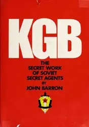 KGB: The Secret... image