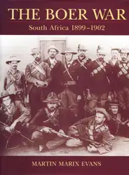 The Boer War,... image
