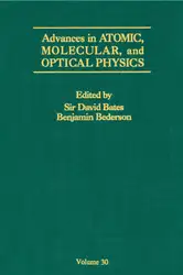 Advances In Atomic,... image