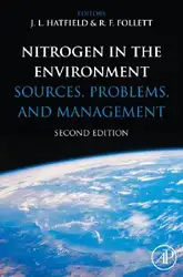 Nitrogen in the... image