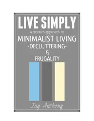Live Simply: A... image