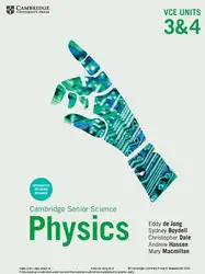 Cambridge Physics VCE... image