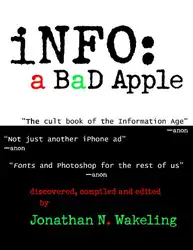 iNFO: a BaD... image