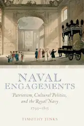 Naval Engagements: Patriotism,... image