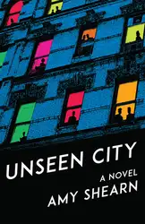 Unseen City image