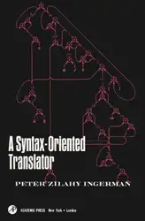 A syntax-oriented translator image