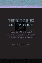 Territories of History:... image