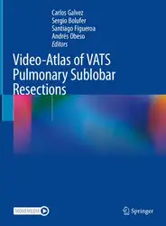 Video-Atlas of VATS... image