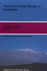 The Proto-Andean Margin... image