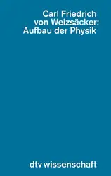 Aufbau der Physik image