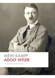 Mein Kampf -... image