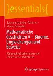 Mathematische Geschichten V... image