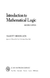 Introduction to mathematical... image