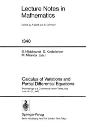 Calculus of Variations... image
