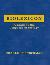 Biolexicon : a... image