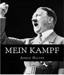 Mein Kampf image