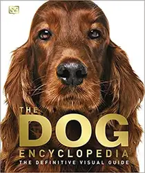 دانلود کتاب The Dog Encyclopedia