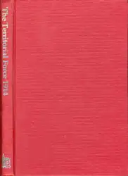 The Territorial Force... image