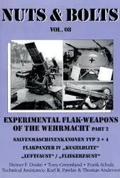 Experimental Flak-Weapons Of... image