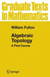 Algebraic Topology A... image