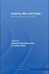 America, War and... image