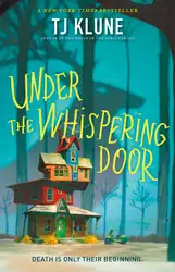 دانلود کتاب Under the Whispering Door