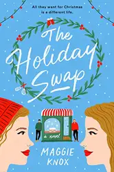 The Holiday Swap image