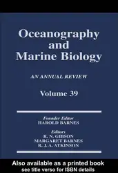 Oceanography and Marine... image