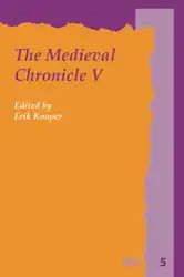 The Medieval Chronicle... image