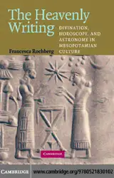 Heavenly Writing: Divination... image