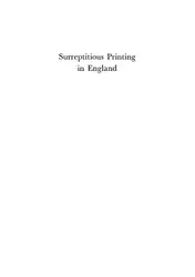 Surreptitious printing in... image